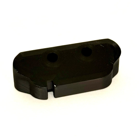 OEO Angled Roof Rack Light Mount for Baja Designs Rock Light / Dome Light - Premium Truck Accessory by Xtreme Canopies