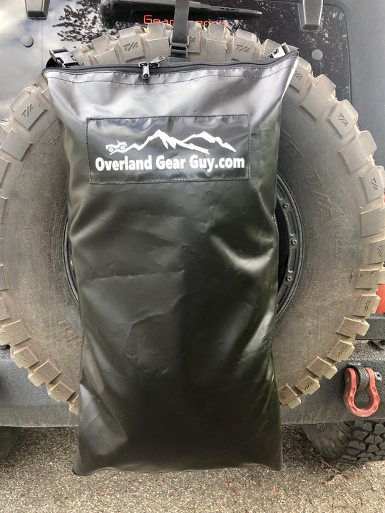 Pack It Out Bag - Premium Vehicle by Xtreme Canopies