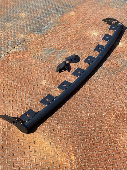 Mount Kit Only 2011+ F250 / F350 Superduty 8 Light Bracket - Premium Truck Accessory by Xtreme Canopies