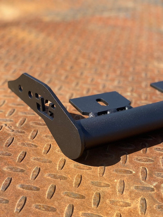 Mount Kit Only 2011+ F250 / F350 Superduty 8 Light Bracket - Premium Truck Accessory by Xtreme Canopies