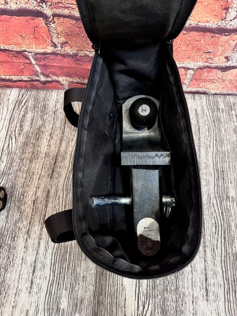 Grenadier Tow Hitch Padded Bag - Premium Bags by Xtreme Canopies