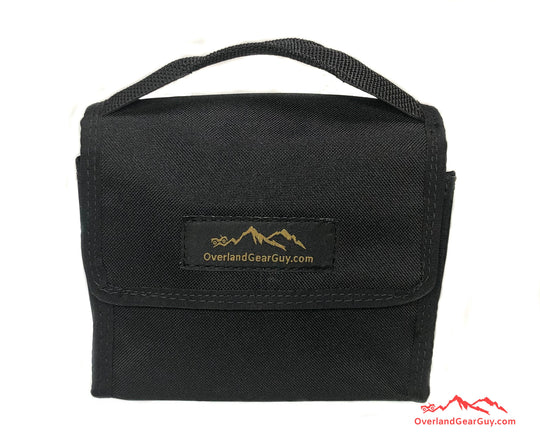 GP 6.5 MOLLE Pouch - Premium Pouches by Xtreme Canopies