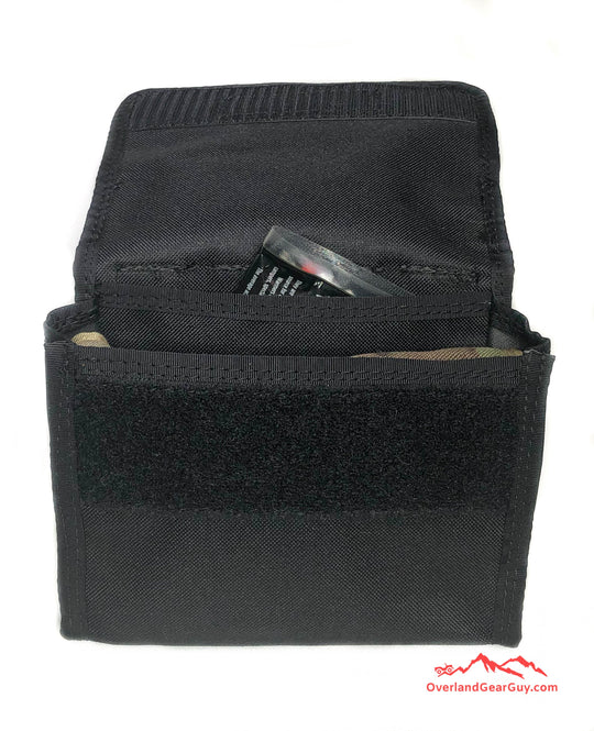 GP 6.5 MOLLE Pouch - Premium Pouches by Xtreme Canopies