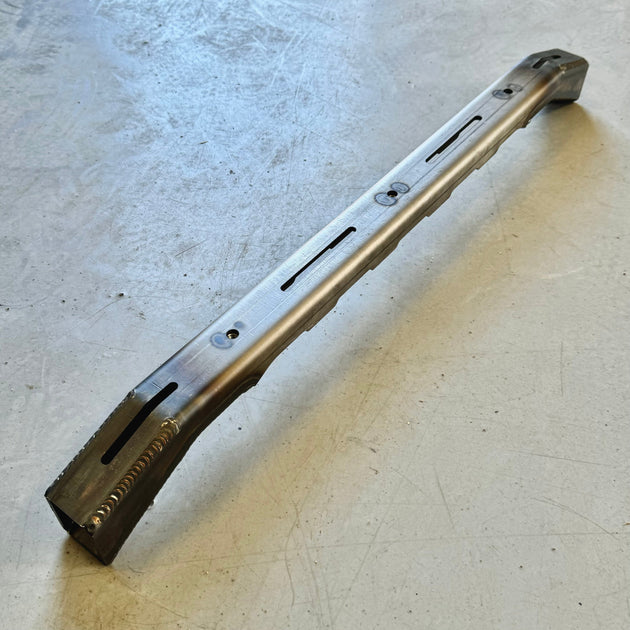 HD Skid Plate Crossmember (96-02 4Runner, 95-04 Tacoma) - Premium Truck Accessory by Xtreme Canopies