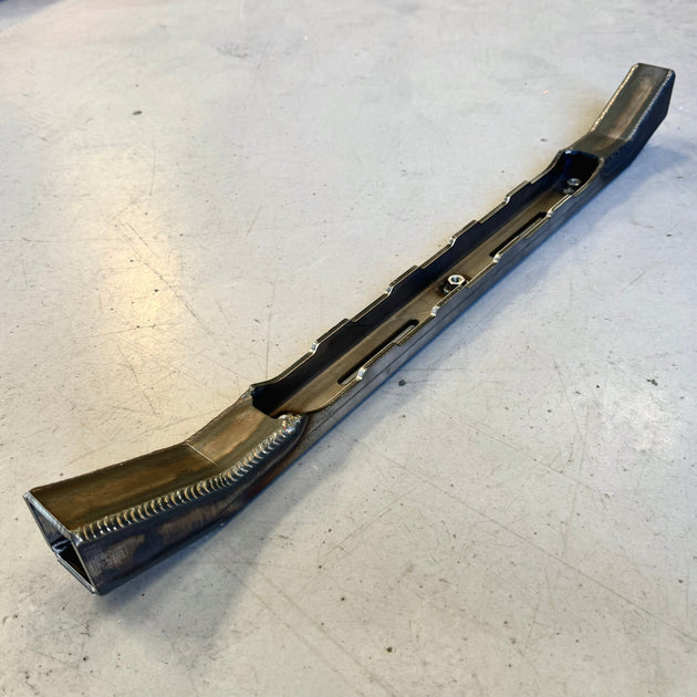 HD Skid Plate Crossmember (96-02 4Runner, 95-04 Tacoma) - Premium Truck Accessory by Xtreme Canopies