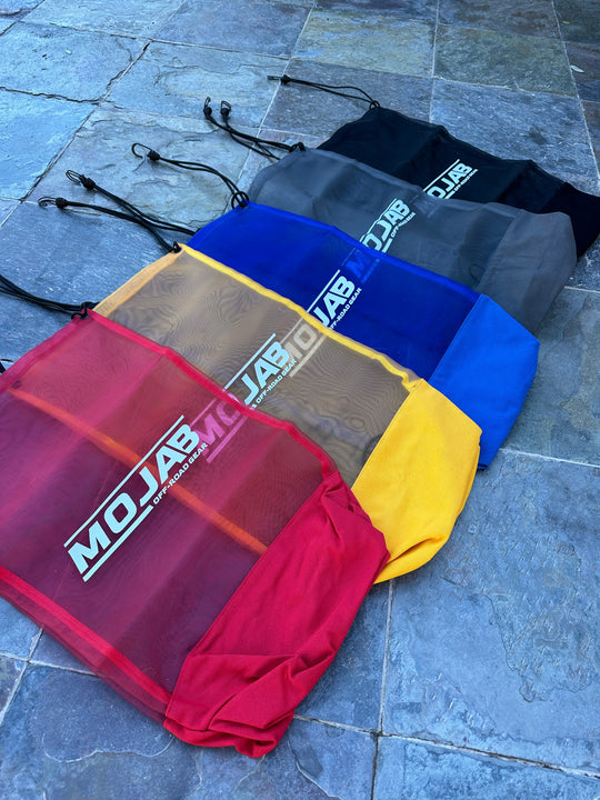 Trail Trash Bag - Premium Trash bags by Xtreme Canopies