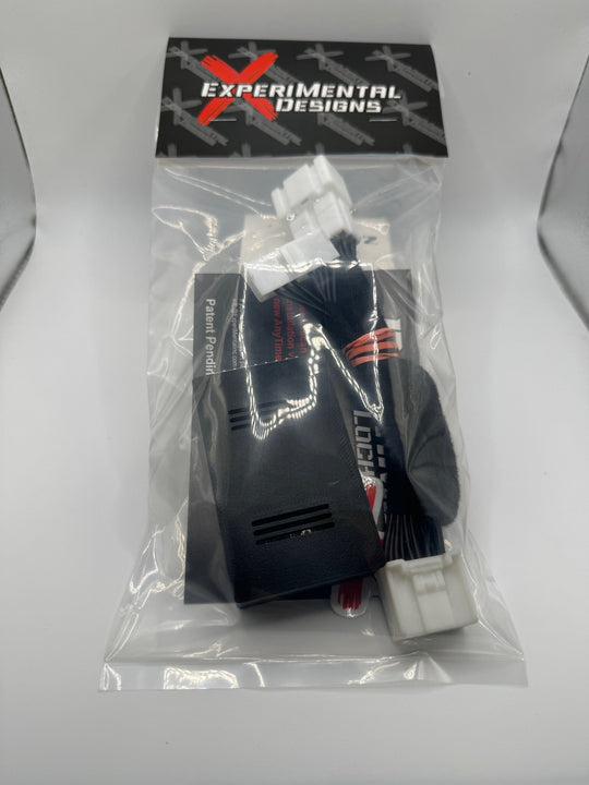 2nd Gen Tacoma Freedom Locker - Premium Truck Accessory by Xtreme Canopies