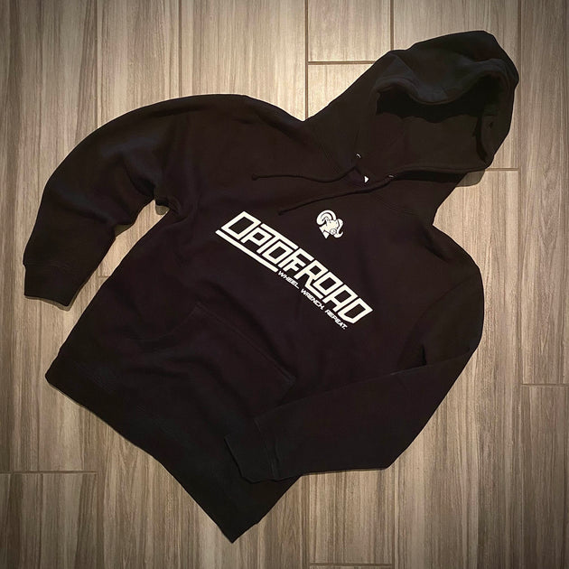OG Hoodie - Premium Truck Accessory by Xtreme Canopies