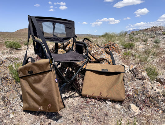 Front Runner Expander Chair Bag - Premium Bags by Xtreme Canopies