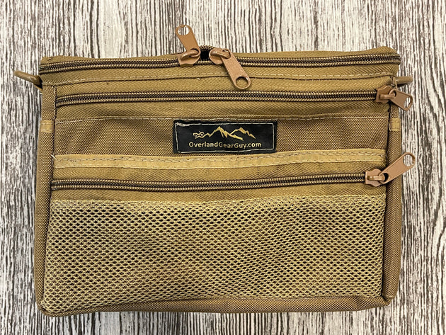 Jeep Grab Handle Pouch - Premium Pouches by Xtreme Canopies