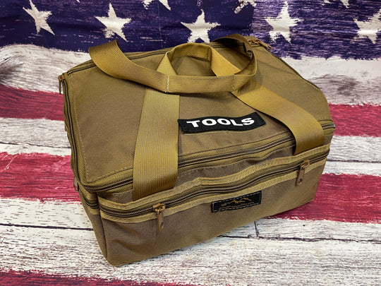 GPC Tool Bag - Premium Vehicle by Xtreme Canopies