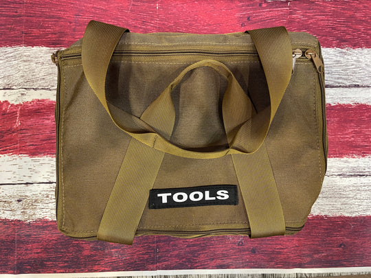 GPC Tool Bag - Premium Vehicle by Xtreme Canopies