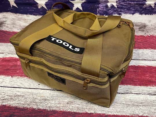 GPC Tool Bag - Premium Vehicle by Xtreme Canopies