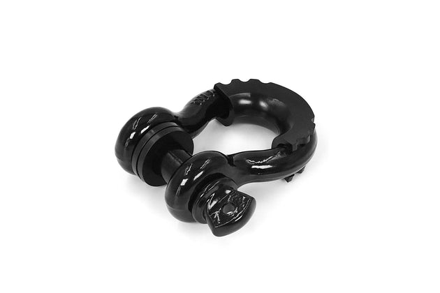 Carbon Offroad 4.75T Bow Shackle - Premium Shackles by Xtreme Canopies