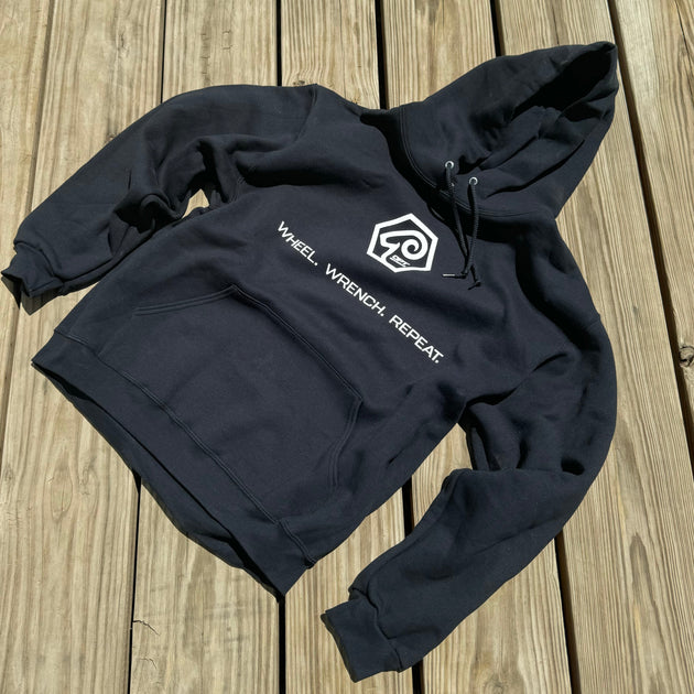 New Logo Hoodie - Premium Truck Accessory by Xtreme Canopies