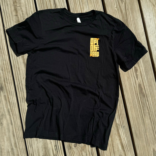 Desert Season T-Shirt (Mojave) - Premium Truck Accessory by Xtreme Canopies