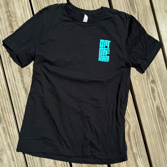 Desert Season T-Shirt (Baja) - Premium Truck Accessory by Xtreme Canopies