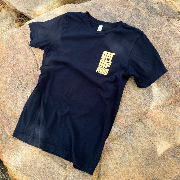Mountain Season T-Shirt - Premium Truck Accessory by Xtreme Canopies