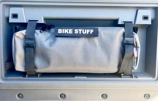 INEOS Grenadier Rear Door Storage Bag - Premium Bags by Xtreme Canopies