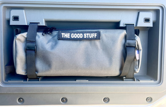 INEOS Grenadier Rear Door Storage Bag - Premium Bags by Xtreme Canopies