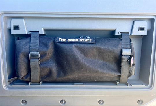 INEOS Grenadier Rear Door Storage Bag - Premium Bags by Xtreme Canopies