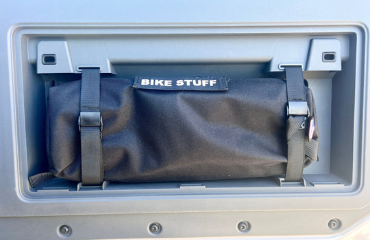 INEOS Grenadier Rear Door Storage Bag - Premium Bags by Xtreme Canopies