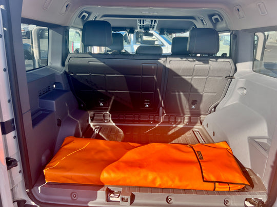 Traction Recovery Board Storage Bag - Premium Vehicle by Xtreme Canopies
