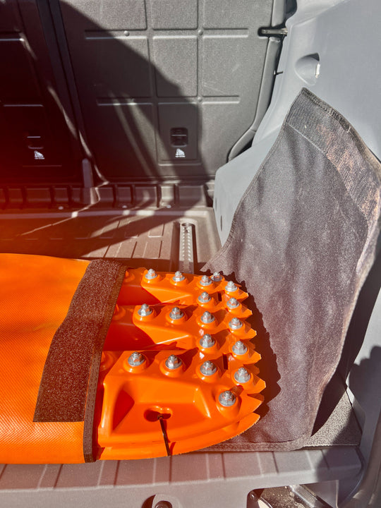 Traction Recovery Board Storage Bag - Premium Vehicle by Xtreme Canopies