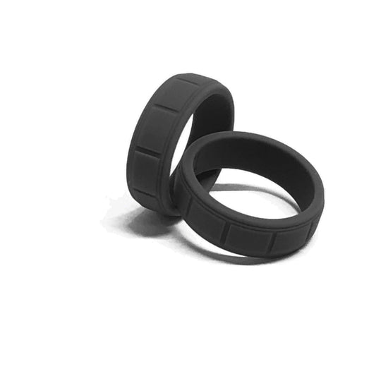 Radio Knob Grip Rings (2016+) - Premium Truck Accessory by Xtreme Canopies