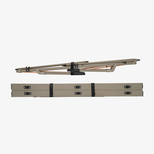 Compact Camp Table - Premium Outdoor Gear by Xtreme Canopies