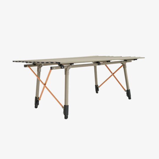 Compact Camp Table - Premium Outdoor Gear by Xtreme Canopies