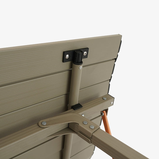 Compact Camp Table - Premium Outdoor Gear by Xtreme Canopies