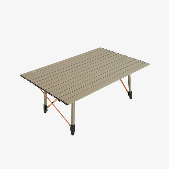 Compact Camp Table - Premium Outdoor Gear by Xtreme Canopies