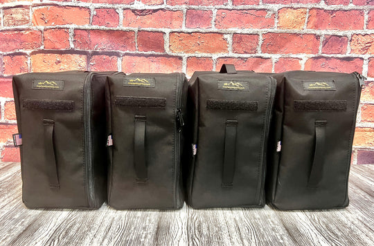 JC Storage  Bags - Organizational Bags - Premium Accessories by Xtreme Canopies