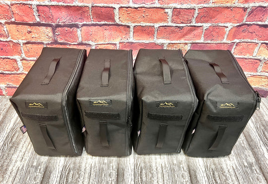 JC Storage  Bags - Organizational Bags - Premium Accessories by Xtreme Canopies