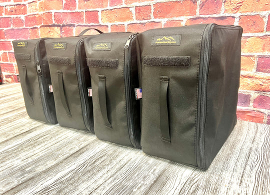 JC Storage  Bags - Organizational Bags - Premium Accessories by Xtreme Canopies
