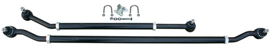 JK-9703 - JK Currectlync Modular Extreme Duty Steering System - Premium Truck Accessory by Xtreme Canopies