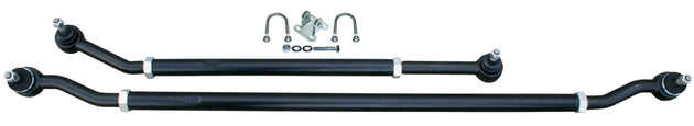 JK-9703 - JK Currectlync Modular Extreme Duty Steering System - Premium Truck Accessory by Xtreme Canopies