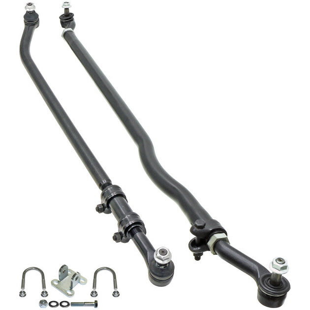 JK-9704 - JK Currectlync Steering System - Premium Truck Accessory by Xtreme Canopies