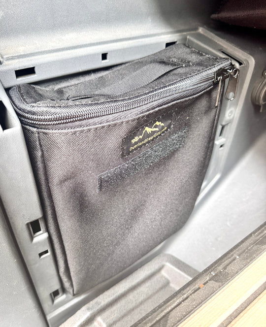 Jack Space Cargo Bag - Premium Bags by Xtreme Canopies