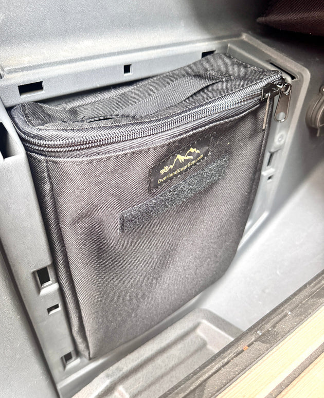 Jack Space Cargo Bag - Premium Bags by Xtreme Canopies