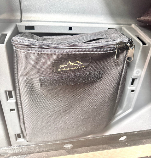 Jack Space Cargo Bag - Premium Bags by Xtreme Canopies
