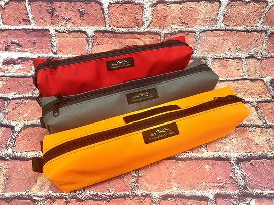 Jayco - Entegra Cargo Tray Bags (1 Pair) - Premium Truck Accessory by Xtreme Canopies