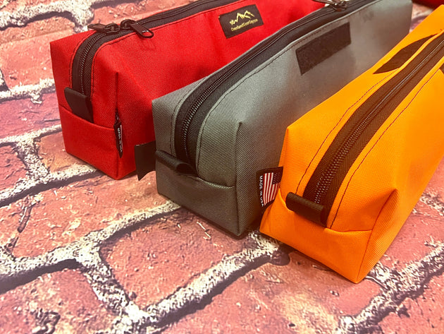 Jayco - Entegra Cargo Tray Bags (1 Pair) - Premium Truck Accessory by Xtreme Canopies