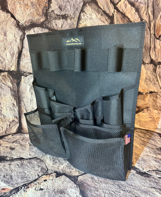 Jayco - Entegra Kitchen Utensil Pouch - Premium Pouches by Xtreme Canopies