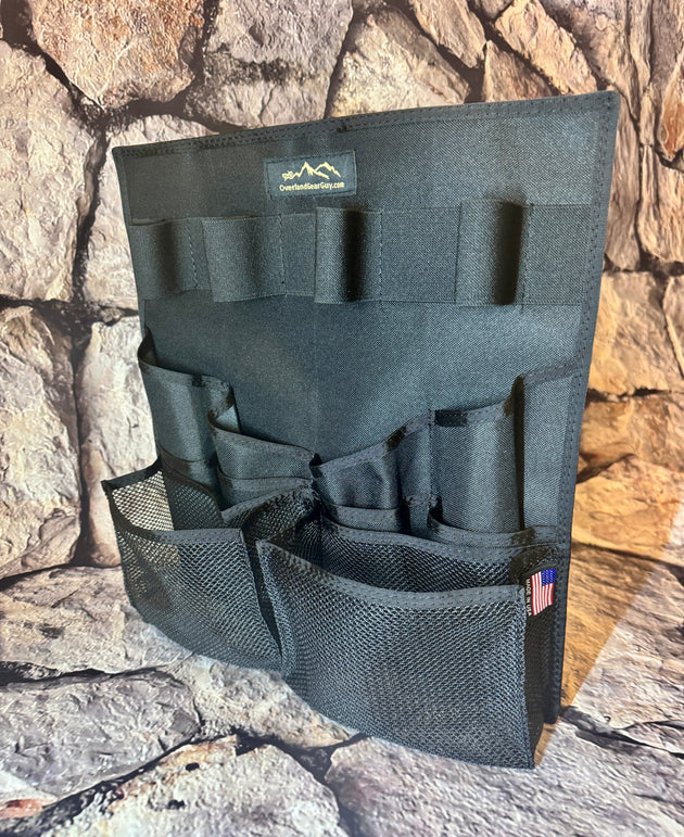 Jayco - Entegra Kitchen Utensil Pouch - Premium Pouches by Xtreme Canopies
