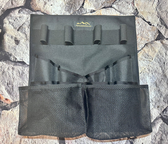 Jayco - Entegra Kitchen Utensil Pouch - Premium Pouches by Xtreme Canopies