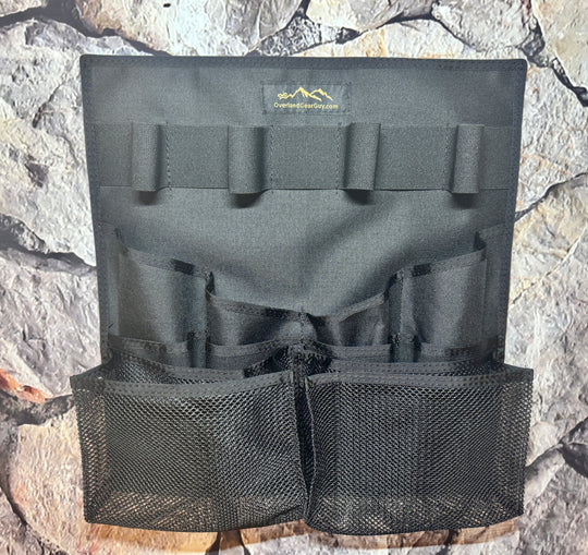 Jayco - Entegra Kitchen Utensil Pouch - Premium Pouches by Xtreme Canopies