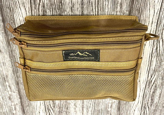 Jeep Grab Handle Pouch - Premium Pouches by Xtreme Canopies