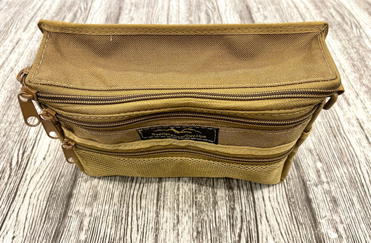Jeep Grab Handle Pouch - Premium Pouches by Xtreme Canopies